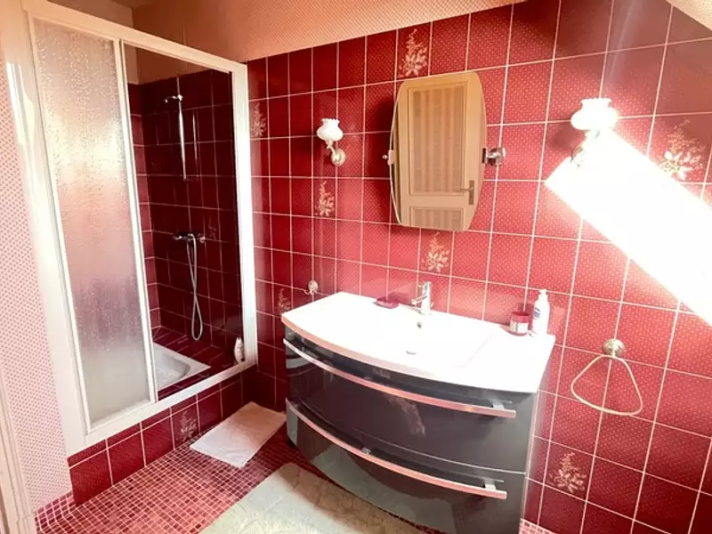 Maison, 165 m²
