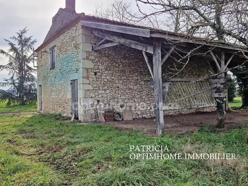 Maison, 213 m²