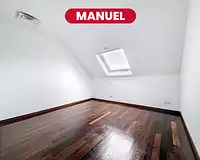 Appartement, 170 m²