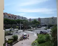 Appartement, 43,55 m²