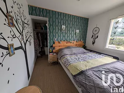 Maison, 136 m²