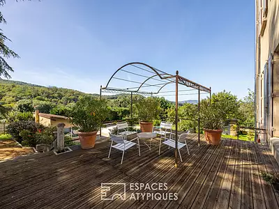 Appartement, 106 m²