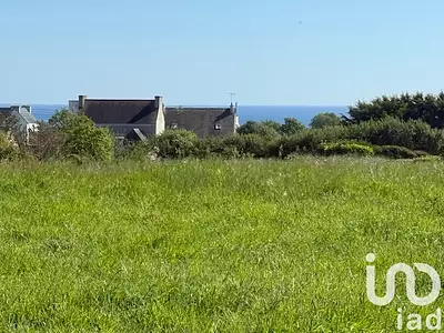 Terrain, 1 104 m²