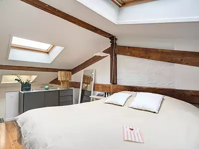 Appartement, 84 m²
