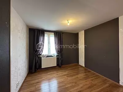 Maison, 112 m²