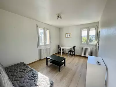 Appartement, 25,79 m²