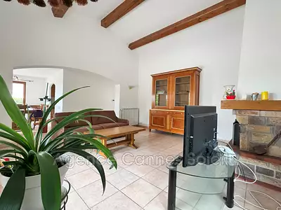 Maison, 91 m²