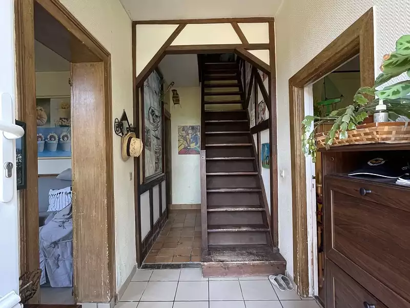 Maison, 172 m²
