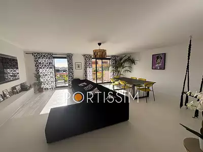 Appartement, 109 m²