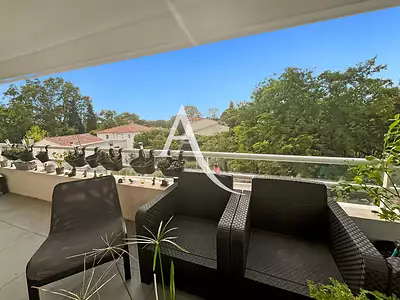 Appartement, 77,11 m²