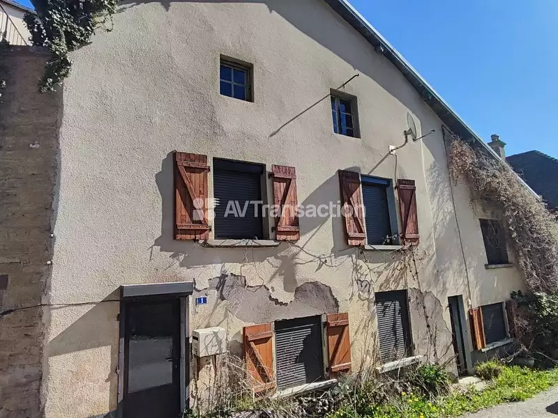 Maison, 300 m²