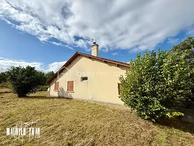 Maison, 83 m²