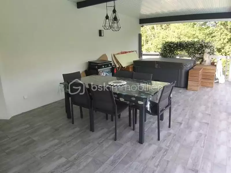 Maison, 101 m²