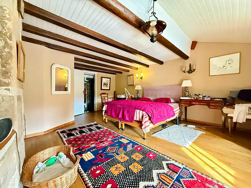 Maison, 232 m²