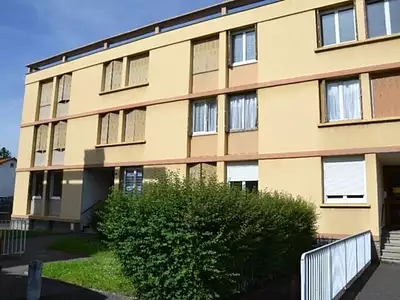 Appartement, 55 m²