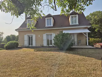 Maison, 138 m²