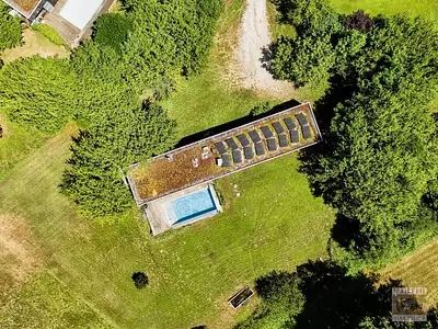Maison, 116 m²