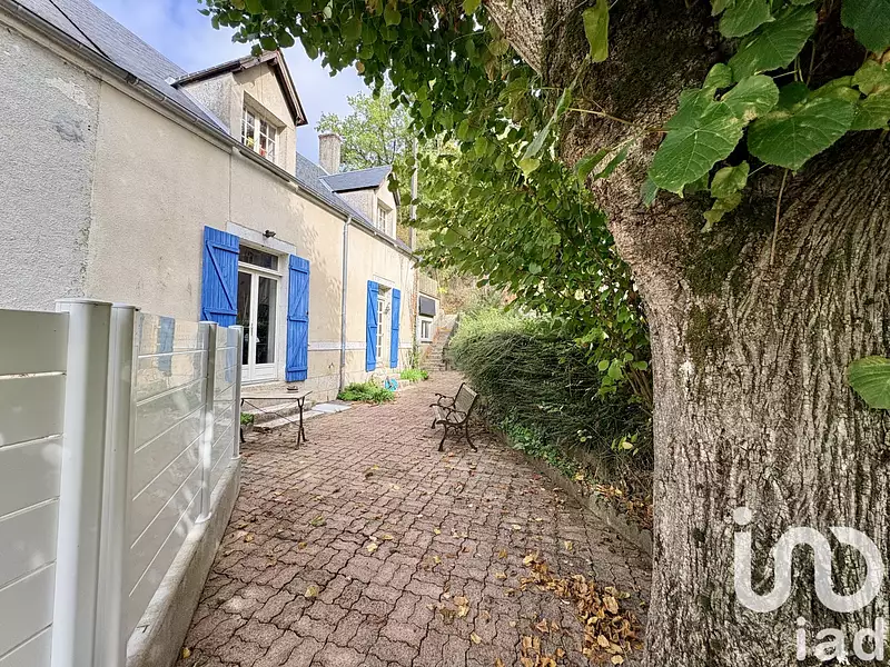 Maison, 127 m²