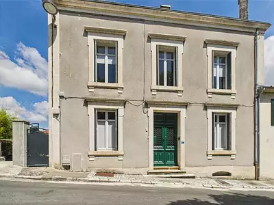 Maison, 181 m²