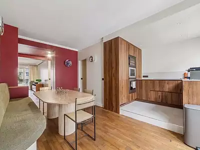 Appartement, 81,8 m²