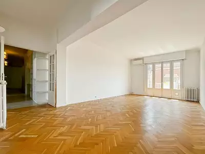 Appartement, 111 m²