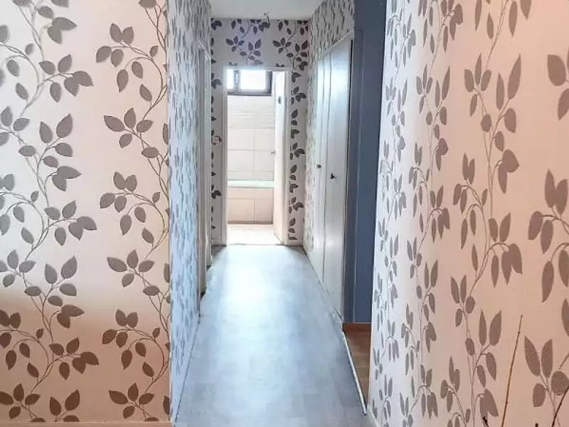 Appartement, 84 m²