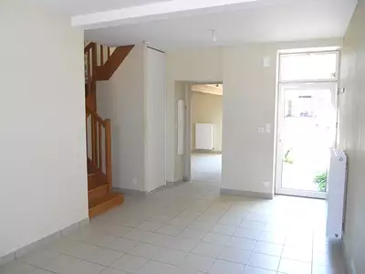 Appartement, 53,14 m²