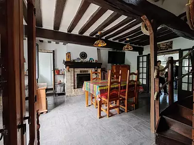Maison, 86 m²