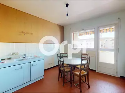 Appartement, 104 m²