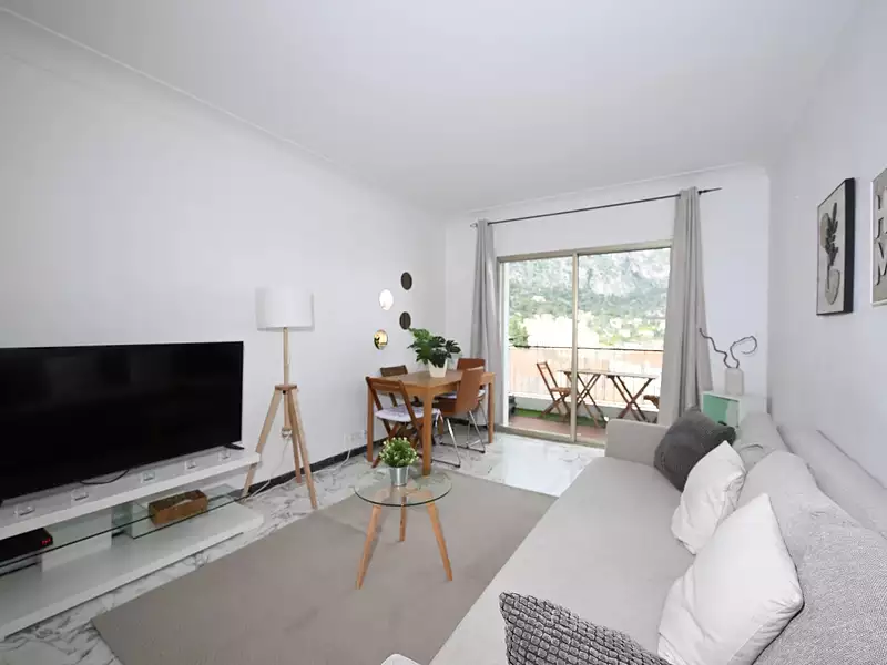 Appartement, 59,5 m²