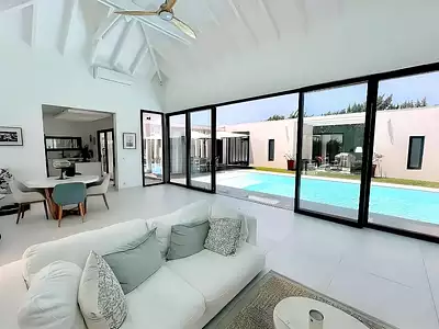 Maison, 160 m²