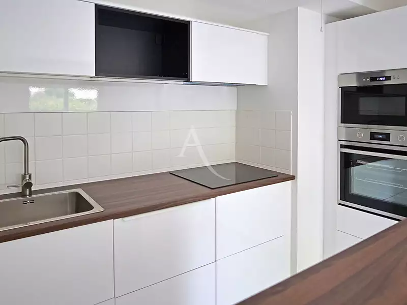 Appartement, 46,19 m²