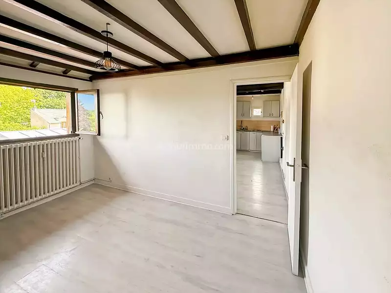 Appartement, 29,77 m²