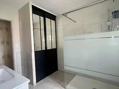 Maison, 94 m²