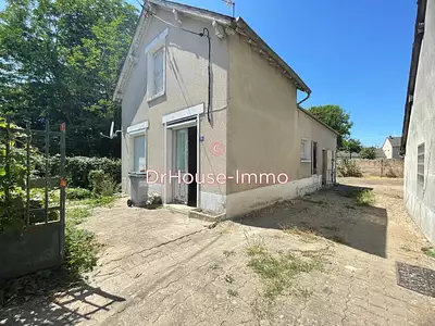 Maison, 90 m²
