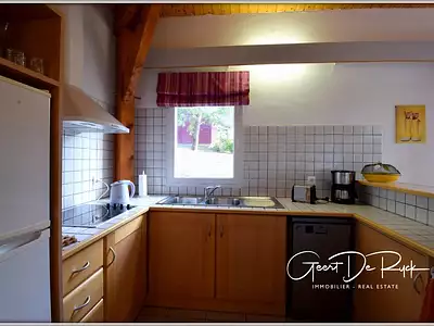 Maison, 100 m²