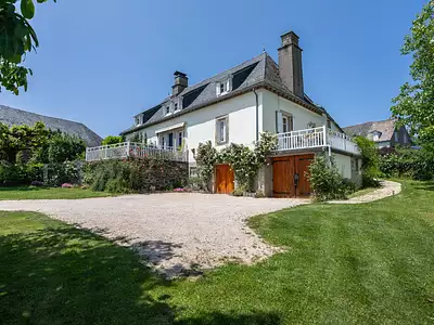 Maison, 185 m²