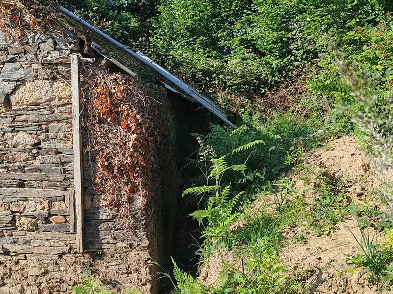 Maison, 50 m²