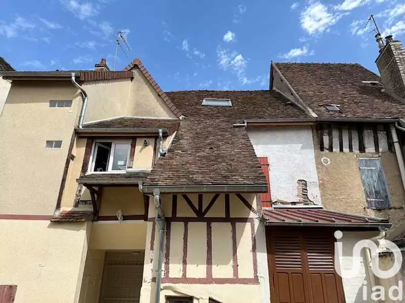 Appartement, 76 m²