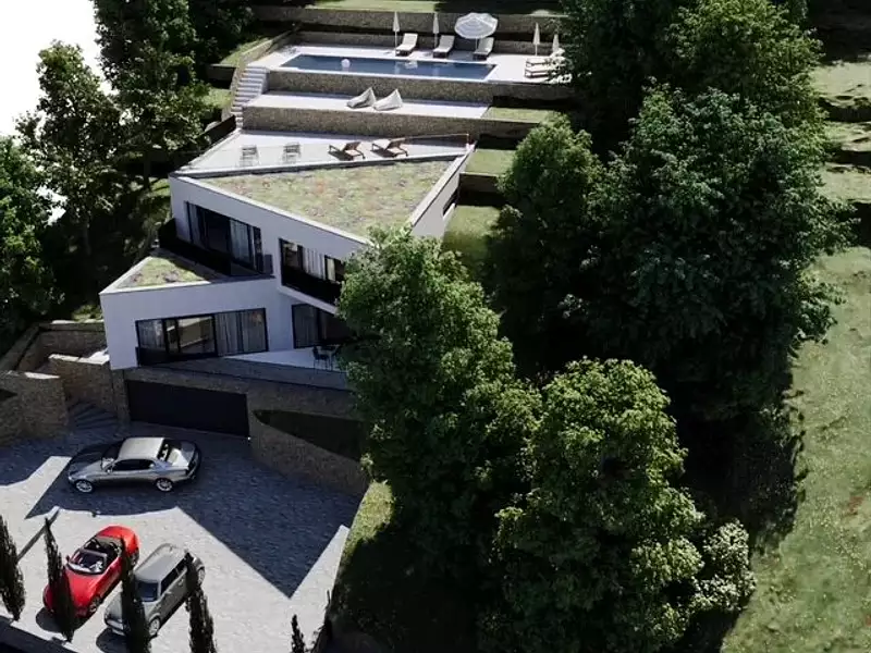 Maison, 285 m²
