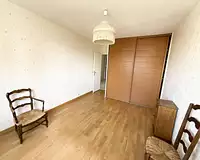 Appartement, 88,57 m²