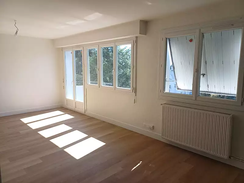 Appartement, 81 m²