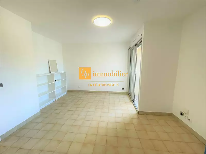 Appartement, 30,63 m²