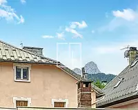 Appartement, 134 m²