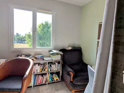 Maison, 128 m²
