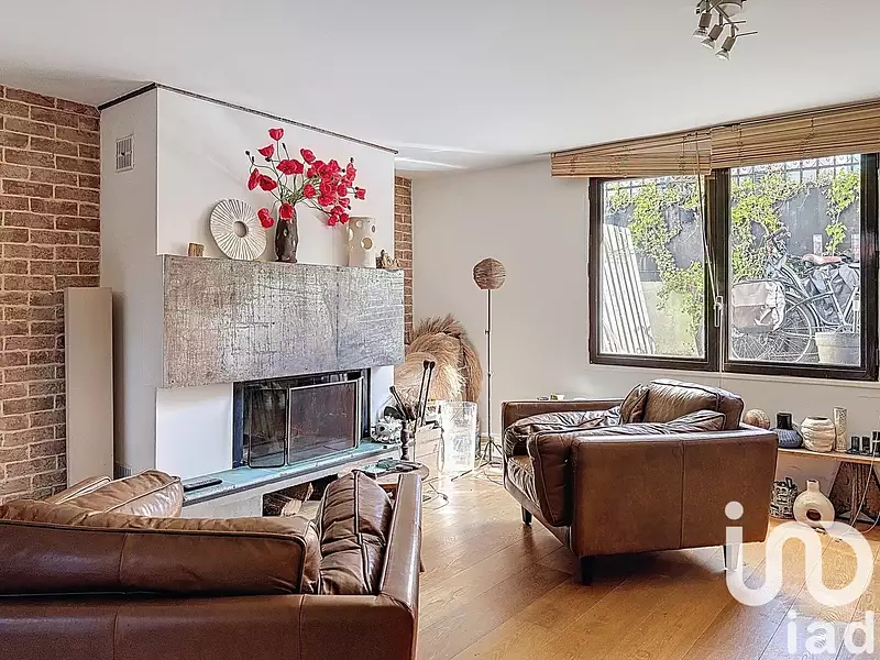 Maison, 184 m²