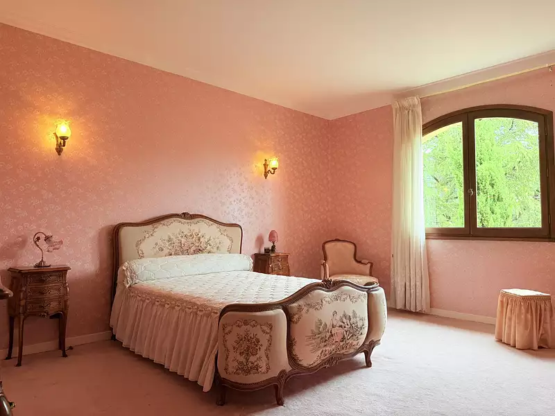 Maison, 245 m²
