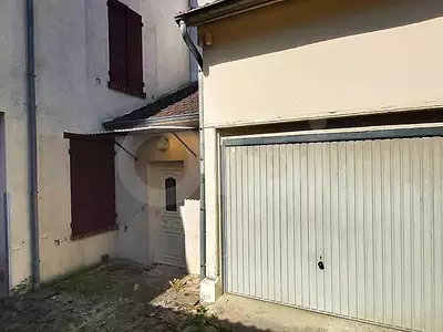 Maison, 161 m²
