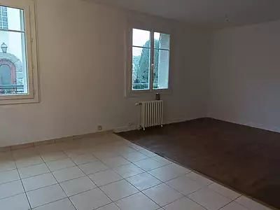 Maison, 65 m²