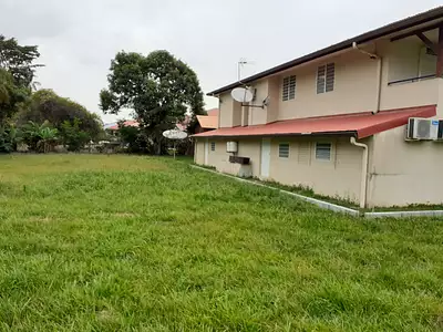 Immeuble, 330 m²
